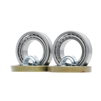 RIDEX Hjullagersats CHEVROLET, LADA 654W1094 21210310302010, 21210310302011, 2121310302010 2121310302011, 21213103038, 34903810