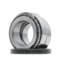 RIDEX Hjullagersats DAEWOO, SSANGYONG 654W0793 4142503203, 4143103210, 4143203210 4142005000, 4142005001, 4142503203, 4143103210, 4143203210