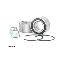 RIDEX Hjullagersats FIAT 654W0953 7558570 Hjullager, Framhjulslager, Bakhjulslager, Framhjulslagersats, Hjullager & Hjullagersats