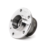 RIDEX Hjullagersats FIAT, PEUGEOT, CITROËN 654W0985 370183, 51754941, 71753810