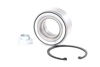 RIDEX Hjullagersats FIAT, SUZUKI 654W0679 71742699, 4344061M00, 4344079J00 4344080J00