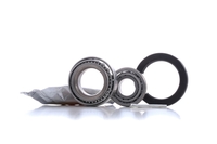 RIDEX Hjullagersats FORD 654W0516 5007026 Hjullager, Framhjulslager, Bakhjulslager, Framhjulslagersats, Hjullager & Hjullagersats