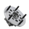RIDEX Hjullagersats FORD 654W1072 1769170, BK212C300AB Hjullager, Framhjulslager, Bakhjulslager, Framhjulslagersats, Hjullager & Hjullagersats