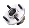 RIDEX Hjullagersats FORD, MAZDA 654W0669 1067710, 1089420, 1126513 Hjullager, Framhjulslager, Bakhjulslager, Framhjulslagersats, Hjullager & Hjullagersats