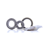 RIDEX Hjullagersats FORD, MAZDA 654W1027 3666951, 4488728, XM341215AA Hjullager, Framhjulslager, Bakhjulslager, Framhjulslagersats, Hjullager & Hjullagersats