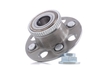 RIDEX Hjullagersats HONDA 654W0309 42200S5A008, 42200S5AJ01 Hjullager, Framhjulslager, Bakhjulslager, Framhjulslagersats, Hjullager & Hjullagersats