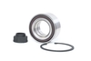 RIDEX Hjullagersats HONDA 654W0706 44300S47008, 44300S84A02, 44300S9A003 44300S9A008