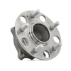 RIDEX Hjullagersats HONDA 654W0775 42200TL0G51 Hjullager, Framhjulslager, Bakhjulslager, Framhjulslagersats, Hjullager & Hjullagersats
