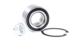 RIDEX Hjullagersats HONDA, MG, ROVER 654W0675 44300SE0003, 44300SE0008, 44300SE0018 44300SK3E01, GHK1933, RFM000060
