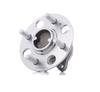 RIDEX Hjullagersats HYUNDAI, KIA 654W0246 527501C000, 527501C002, 527501G000 527501G500, 517011J900, 527501C000, 527501C002, 527501G001, 527501G500