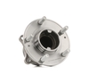 RIDEX Hjullagersats HYUNDAI, KIA 654W0331 517502B100, 527502B000, 527502B100 527502B100