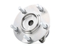 RIDEX Hjullagersats HYUNDAI, KIA 654W0904 527502K000, 527502K000 Hjullager, Framhjulslager, Bakhjulslager, Framhjulslagersats, Hjullager & Hjullagersats