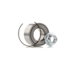 RIDEX Hjullagersats HYUNDAI, KIA 654W1067 517200U000, 517200U000, 517201W000