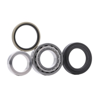 RIDEX Hjullagersats JEEP 654W0547 3230115, 7451960, 8124779 Hjullager, Framhjulslager, Bakhjulslager, Framhjulslagersats, Hjullager & Hjullagersats 9428063