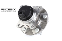 RIDEX Hjullagersats LEXUS 654W0333 4356030010, 4356030010S1, 4356030011 4356030011S1, 4356030010, 4356030010S1, 4356030011, 4356030011S1