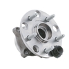 RIDEX Hjullagersats LEXUS 654W0869 4241030020, 4241030021 Hjullager, Framhjulslager, Bakhjulslager, Framhjulslagersats, Hjullager & Hjullagersats