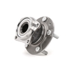RIDEX Hjullagersats MAZDA 654W0658 G33S2615X, G33S2615XA, G33S2615XB Hjullager, Framhjulslager, Bakhjulslager, Framhjulslagersats, Hjullager & Hjullagersats