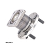 RIDEX Hjullagersats MAZDA 654W0725 D6512615XB, D6512615XC, D6512615XD D6512615XE