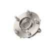 RIDEX Hjullagersats MAZDA 654W0819 KD353304XC, KD353304XD, KD353304XE
