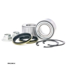 RIDEX Hjullagersats MAZDA, KIA 654W0988 B45533047C, B45533047D Hjullager, Framhjulslager, Bakhjulslager, Framhjulslagersats, Hjullager & Hjullagersats