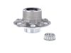 RIDEX Hjullagersats MERCEDES-BENZ 654W0628 0029803002, 0029803102, 0029807902 0029808002, 2033300051, 2033300051SK, 2093300325, 29803002, 29803102, 29807902