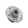 RIDEX Hjullagersats MERCEDES-BENZ 654W0633 2103300325, A2103300325 Hjullager, Framhjulslager, Bakhjulslager, Framhjulslagersats, Hjullager & Hjullagersats