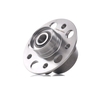 RIDEX Hjullagersats MERCEDES-BENZ 654W0880 2303300325 Hjullager, Framhjulslager, Bakhjulslager, Framhjulslagersats, Hjullager & Hjullagersats