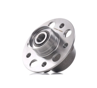 RIDEX Hjullagersats MERCEDES-BENZ 654W0880 2303300325 Hjullager, Framhjulslager, Bakhjulslager, Framhjulslagersats, Hjullager & Hjullagersats