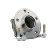 RIDEX Hjullagersats MERCEDES-BENZ 654W0996 2463340006, A2463340006 Hjullager, Framhjulslager, Bakhjulslager, Framhjulslagersats, Hjullager & Hjullagersats