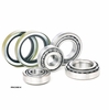 RIDEX Hjullagersats MERCEDES-BENZ 654W1034 0009815805, 0009815905, 9815905 A0009815805, A0009815905