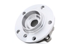 RIDEX Hjullagersats MINI 654W0699 31209806297, 31209813211, 31209813406