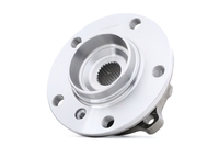 RIDEX Hjullagersats MINI 654W0699 31209806297, 31209813211, 31209813406