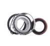 RIDEX Hjullagersats NISSAN 654W0786 090610001P, 43080G9500, 43215T3200 4325201600, 43252C6000, 43253C6000