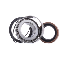 RIDEX Hjullagersats NISSAN 654W0786 090610001P, 43080G9500, 43215T3200 4325201600, 43252C6000, 43253C6000