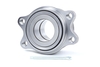 RIDEX Hjullagersats NISSAN 654W0829 4003701E00, 4026801E00, 4321035F01 4321035F06, 43210AA000, 43210AA100