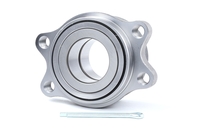 RIDEX Hjullagersats NISSAN 654W0829 4003701E00, 4026801E00, 4321035F01 4321035F06, 43210AA000, 43210AA100