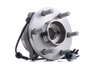 RIDEX Hjullagersats NISSAN 654W0830 40202JR70B Hjullager, Framhjulslager, Bakhjulslager, Framhjulslagersats, Hjullager & Hjullagersats