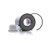 RIDEX Hjullagersats NISSAN 654W0977 432101HA1A, 432101HA1AS1, 432101HM0A 432101HM0AS1