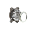 RIDEX Hjullagersats NISSAN, INFINITI 654W0799 43210AL500, 43210AL505, 3925235F03 43210AL500, 43210AL505, 43210AL510