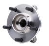 RIDEX Hjullagersats NISSAN, INFINITI 654W0944 402022V71A, 40202CG010, 40202EG000 40202EJ70A, 402021EA0A, 402021EA0B, 402024GA0A, 40202EG000, 40202EG06C