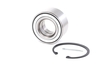 RIDEX Hjullagersats OPEL, CHEVROLET, VAUXHALL 654W0376 13500488, 13592067, 13500488 13592067, 1603022, 328031, 328035, 9003000, 93168535, 13500488, 1603022