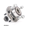 RIDEX Hjullagersats OPEL, CHEVROLET, VAUXHALL 654W0635 13502829, 13583479, 0328001 0328021, 13502829, 13583479, 328001, 328007, 328021, 328038, 13502829, 13583479