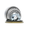 RIDEX Hjullagersats OPEL, RENAULT, VAUXHALL 654W0670 4403942, 9111942, 5000389879 7701465646, 7703090341, 09111942