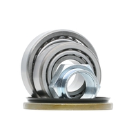 RIDEX Hjullagersats OPEL, RENAULT, VAUXHALL 654W0670 4403942, 9111942, 5000389879 7701465646, 7703090341, 09111942