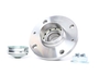 RIDEX Hjullagersats OPEL, VAUXHALL 654W0686 1604017, 1604018, 1604358 Hjullager, Framhjulslager, Bakhjulslager, Framhjulslagersats, Hjullager & Hjullagersats