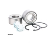 RIDEX Hjullagersats PEUGEOT, CITROËN 654W1064 9628670080, 9628670080 Hjullager, Framhjulslager, Bakhjulslager, Framhjulslagersats, Hjullager & Hjullagersats