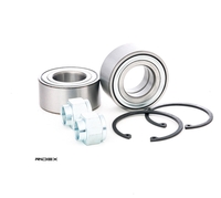 RIDEX Hjullagersats PEUGEOT, CITROËN 654W1064 9628670080, 9628670080 Hjullager, Framhjulslager, Bakhjulslager, Framhjulslagersats, Hjullager & Hjullagersats