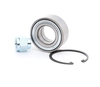 RIDEX Hjullagersats PEUGEOT, CITROËN, DS 654W0067 335072, 335086, 335092 335072, 335086, 335092