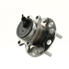 RIDEX Hjullagersats PEUGEOT, CITROËN, MITSUBISHI 654W0382 1606291780, 4766719AA, 5105719AB K04766719AB, K04766719AA, K04766719AB, 3785A008