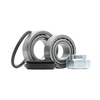 RIDEX Hjullagersats PEUGEOT, CITROËN, TALBOT 654W0627 374810, 374813, 95562212 374810, 374813, 95562212, 8671006217